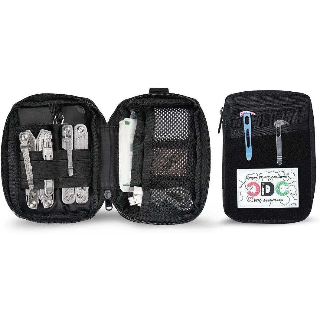 Backpack Insert Organizer - Bolsa EDC VIPERADE VE32, Organizador de