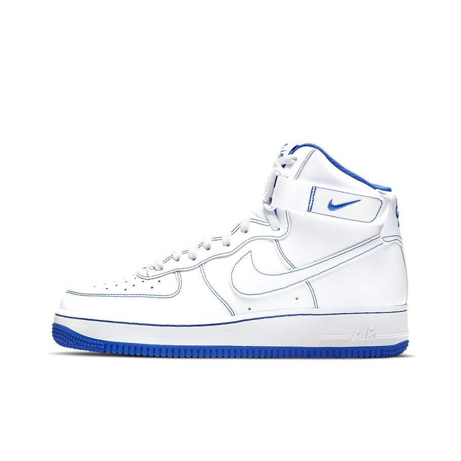 Nike Shoes Air Force 1 - Zapatillas Nike Air Force 1 Skateboard