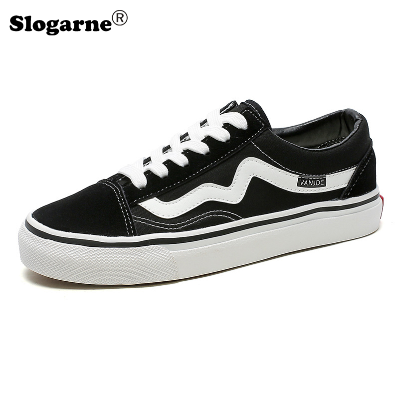 Zapatillas de deporte informal - Vans Shoes Old Skool reseña y precio