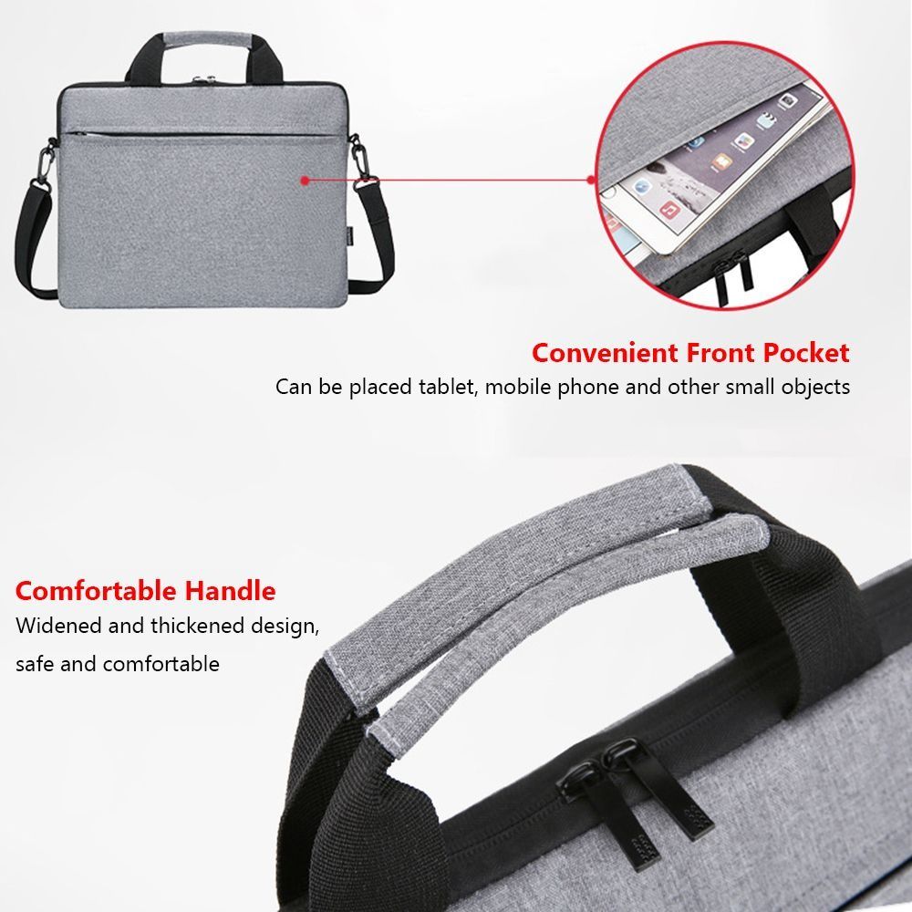 Funda Ultrafina para Portátil  - Laptop Backpack 15.6 reseña y precio