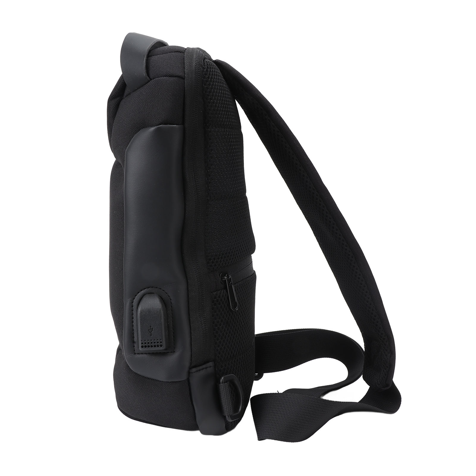 Mochila de hombro de tela Oxfo - Sling Backpack Shoulder reseña y precio