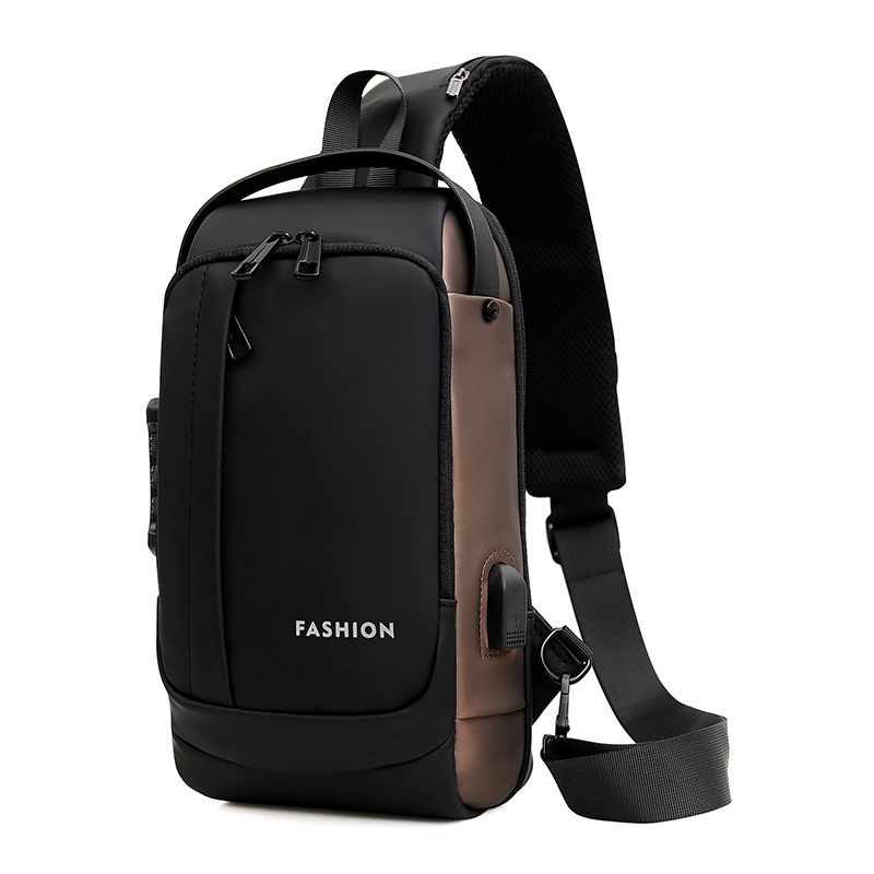 Bolso bandolera con bloqueo an - Hydration Pack Outdoor reseña y precio