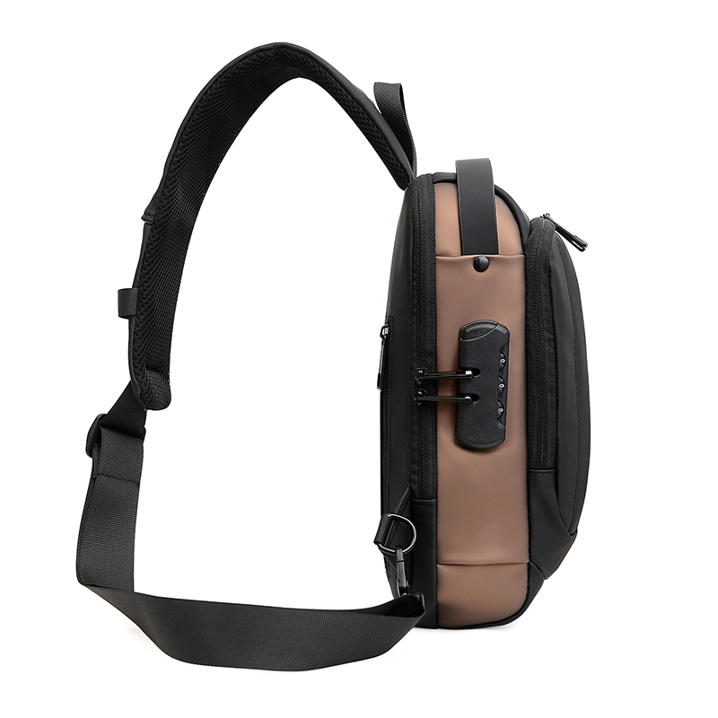 Bolso bandolera con bloqueo an - Hydration Pack Outdoor reseña y precio