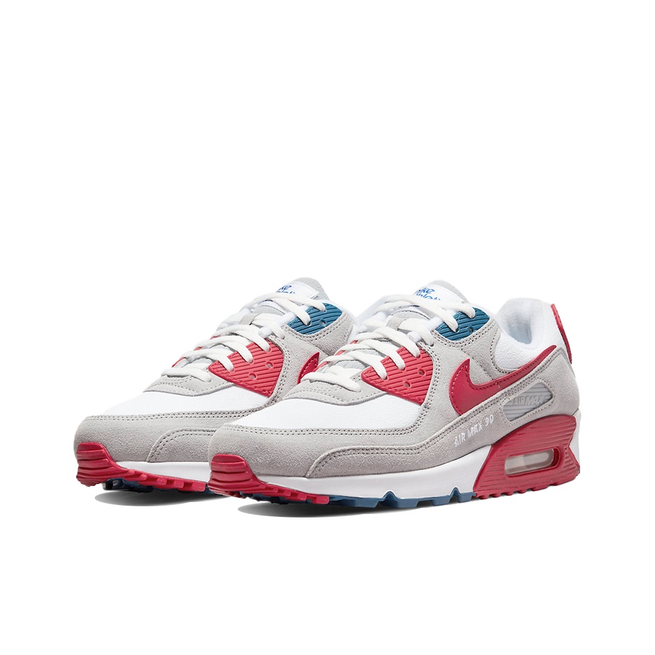 Zapatillas Nike Air Max 90 par - Nike Shoes Air Max 90 reseña y precio
