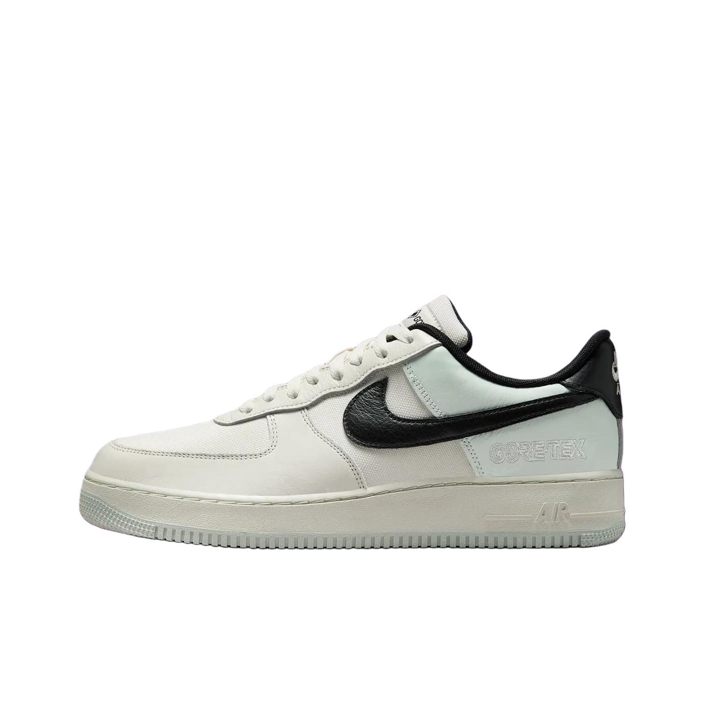 Nike Air Force 1 de Cuero y Te - Nike Shoes Air Force 1 reseña y precio