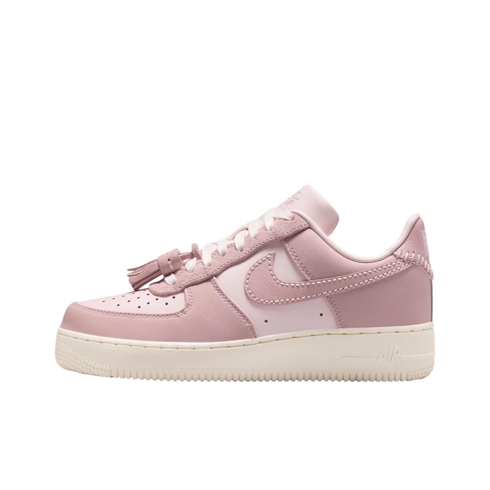 Nike Air Force 1, Zapatos de S - Nike Shoes Air Force 1 reseña y precio