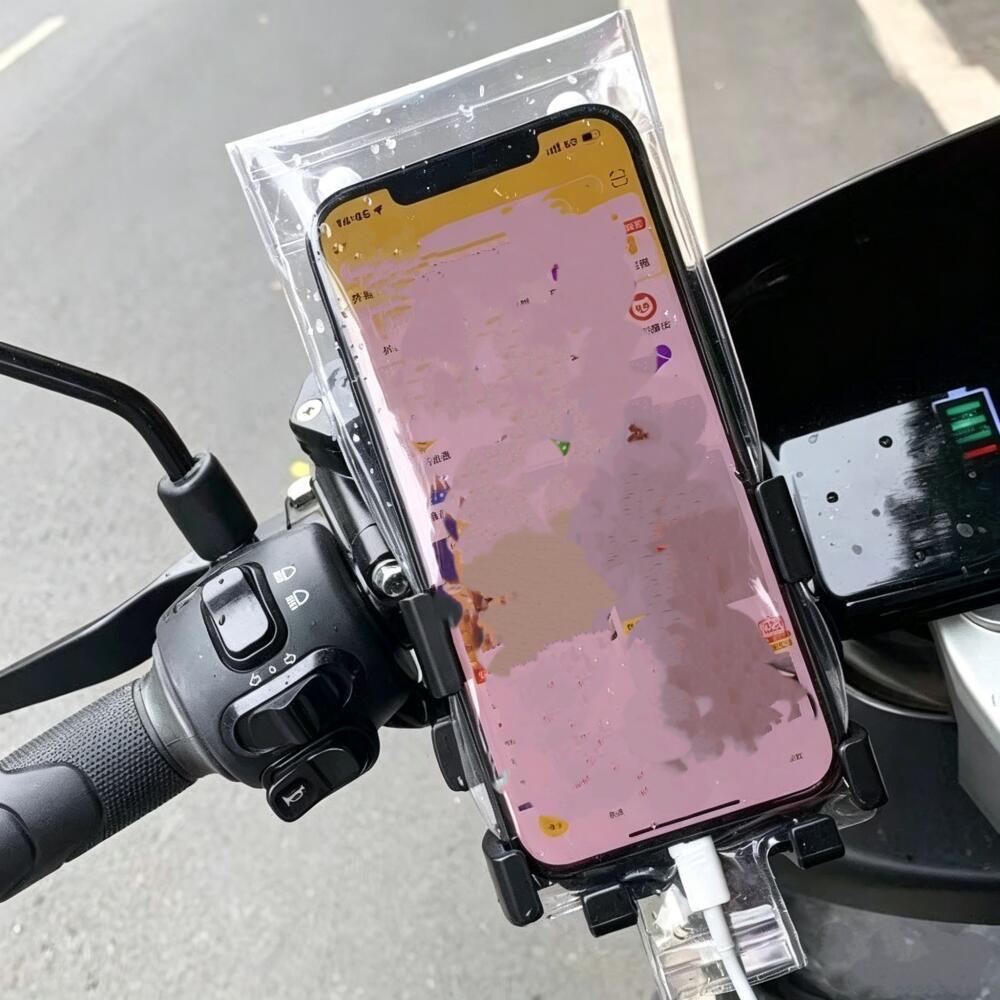 Funda Impermeable para Teléfon - Hydration Pack Outdoor reseña y precio