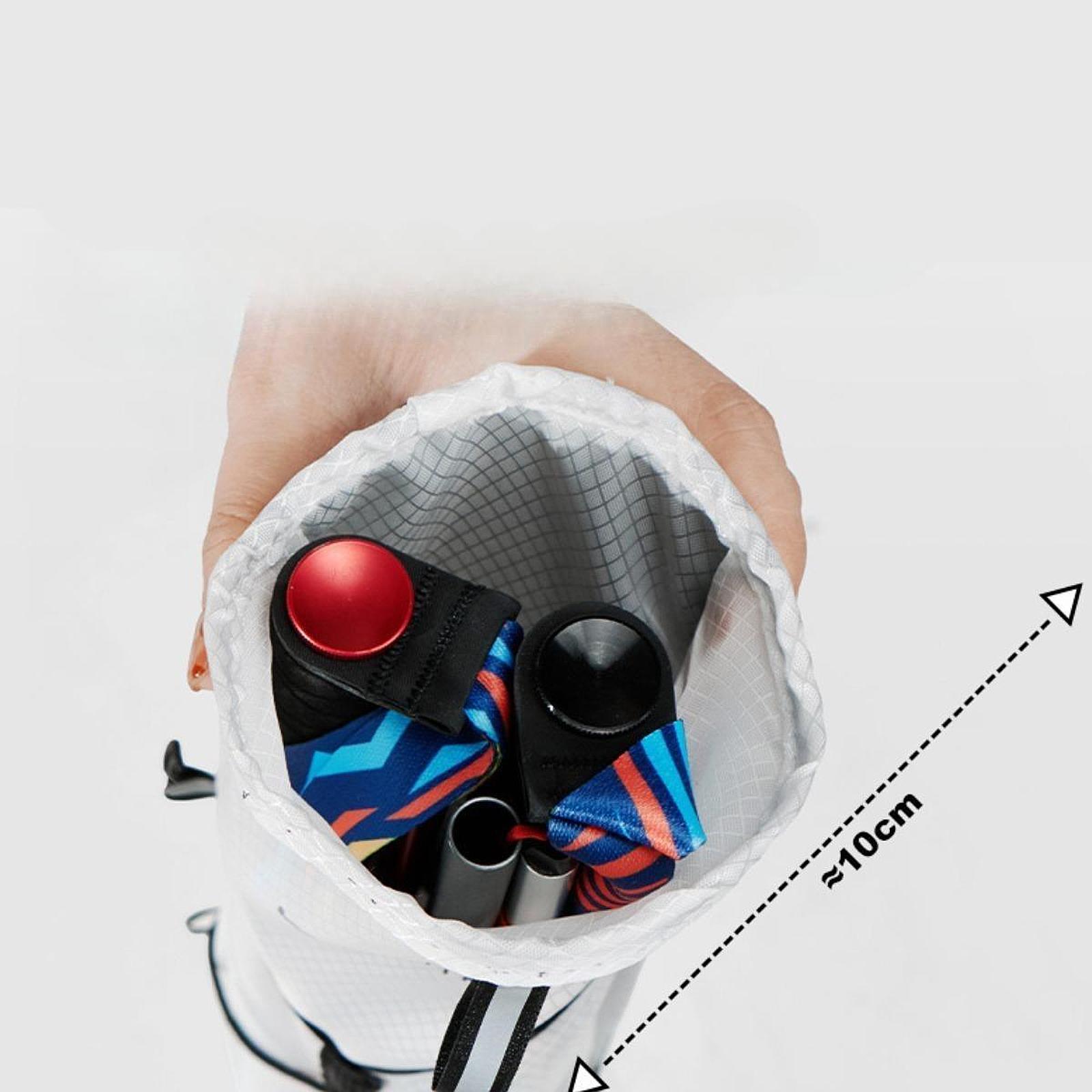 Bolsa de transporte para basto - Backpack Insert Organizer reseña y precio