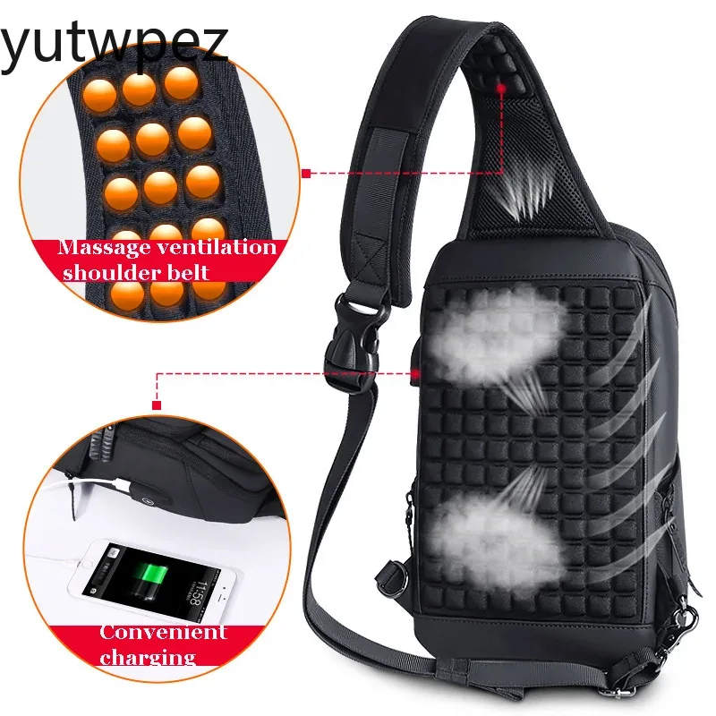 Mochila Deportiva de Senderism - Hiking Backpack Waterproof reseña y precio