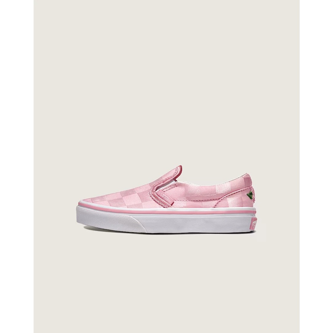 Zapatillas Vans Big Kid Slip-o - Vans Shoes Old Skool reseña y precio