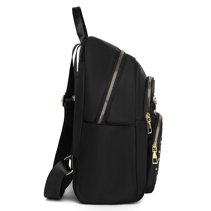 Mochila de tela suave para uso - Mini Backpack Purse reseña y precio