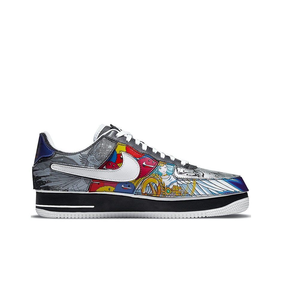 Zapatillas Nike Air Force 1 pa - Nike Shoes Air Force 1 reseña y precio