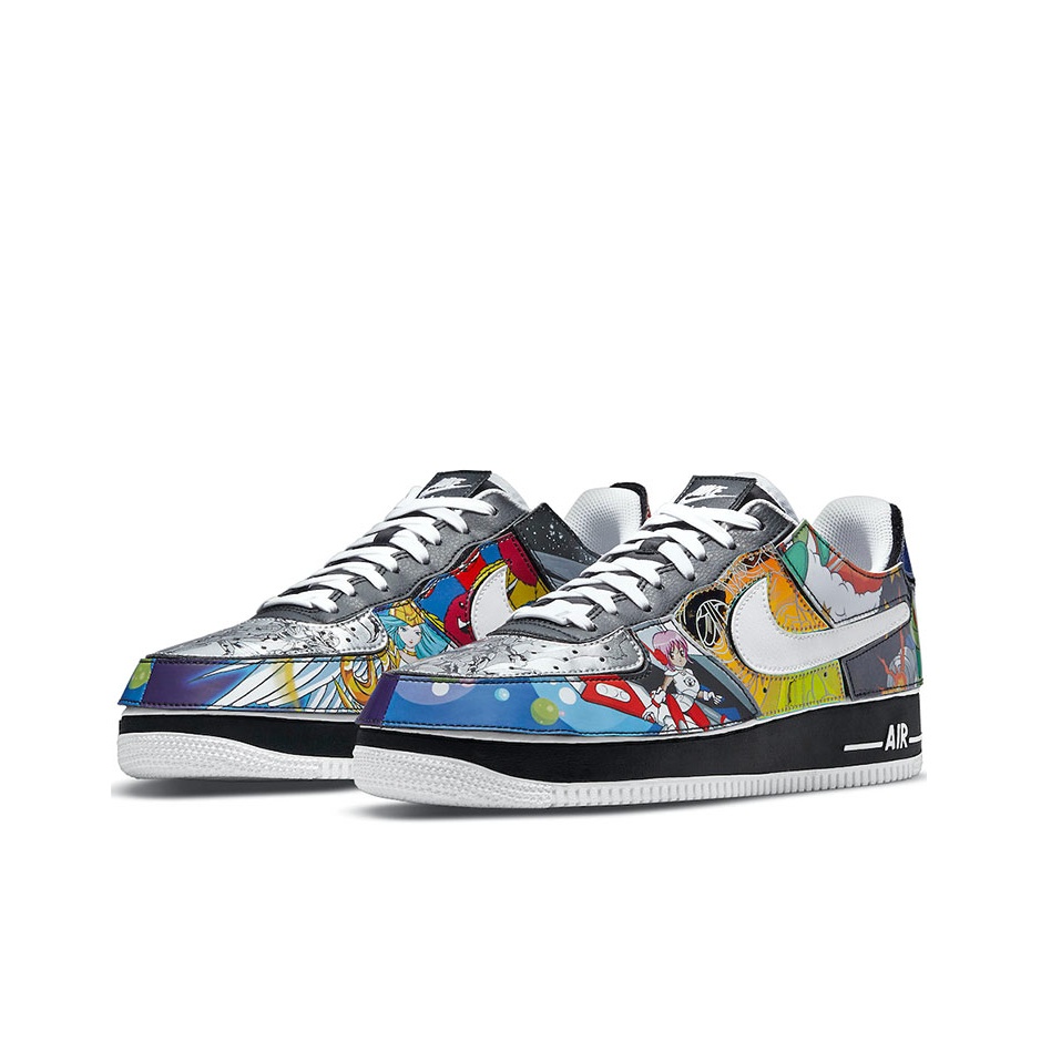 Zapatillas Nike Air Force 1 pa - Nike Shoes Air Force 1 reseña y precio