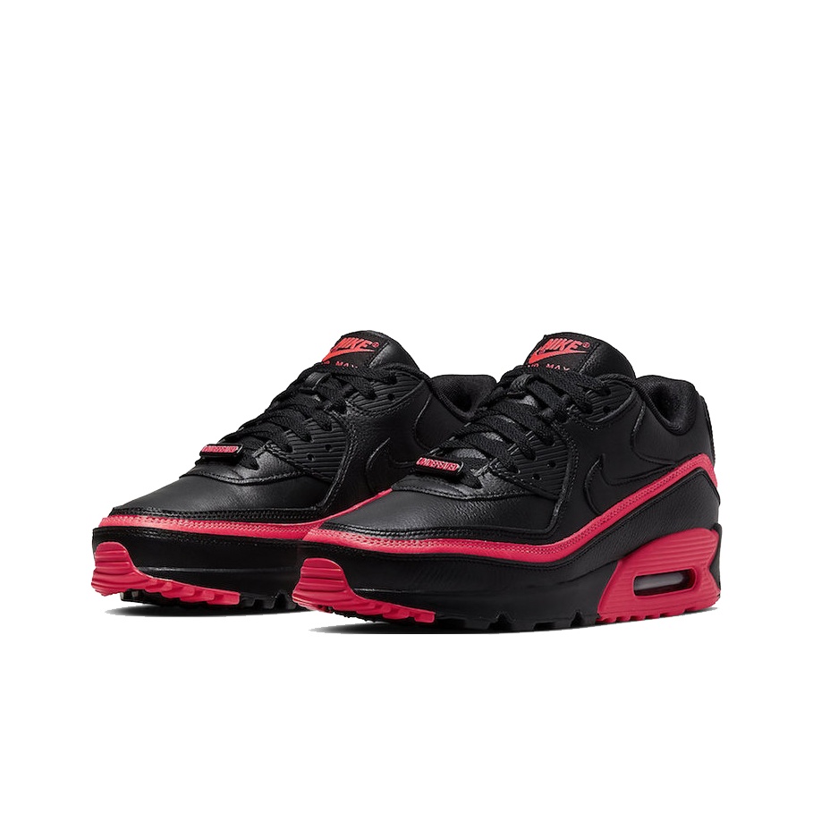 UNDEFEATED X Nike Air Max 90 Z - Nike Shoes Air Max 90 reseña y precio
