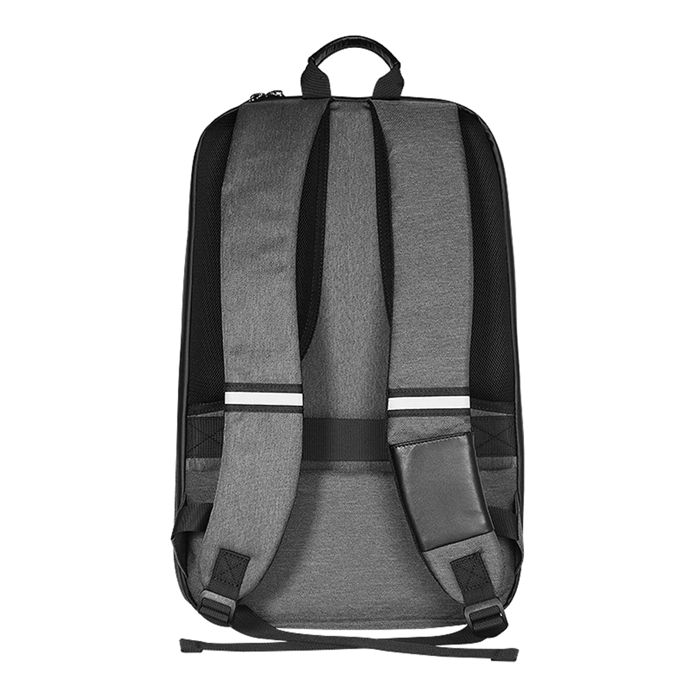 Mochila SXMA T4 con pantalla L - Laptop Backpack 15.6 reseña y precio