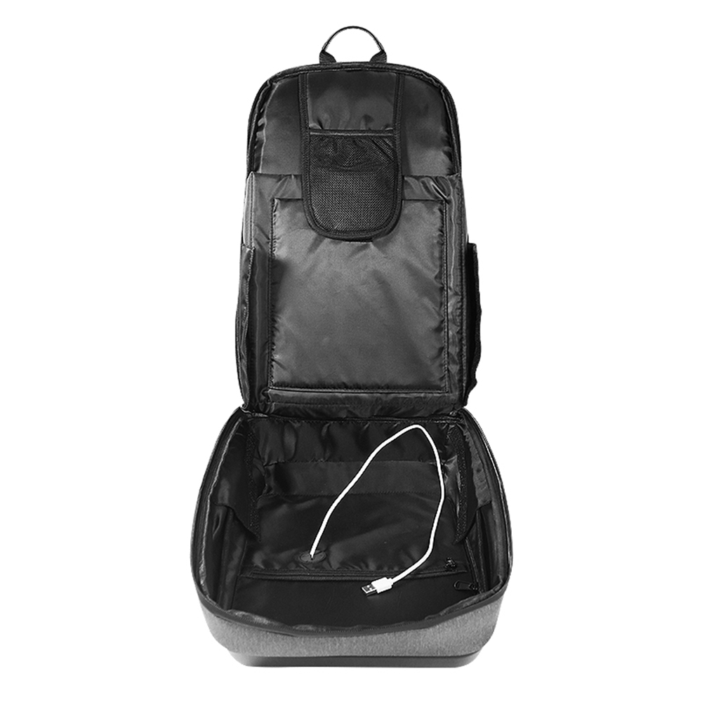 Mochila SXMA T4 con pantalla L - Laptop Backpack 15.6 reseña y precio