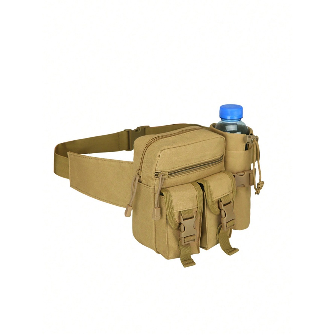 Riñonera de diseño para hombre - Hiking Backpack Waterproof reseña y precio