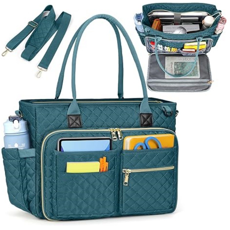 Bolsa de almacenamiento de gra - Laptop Backpack 15.6 reseña y precio