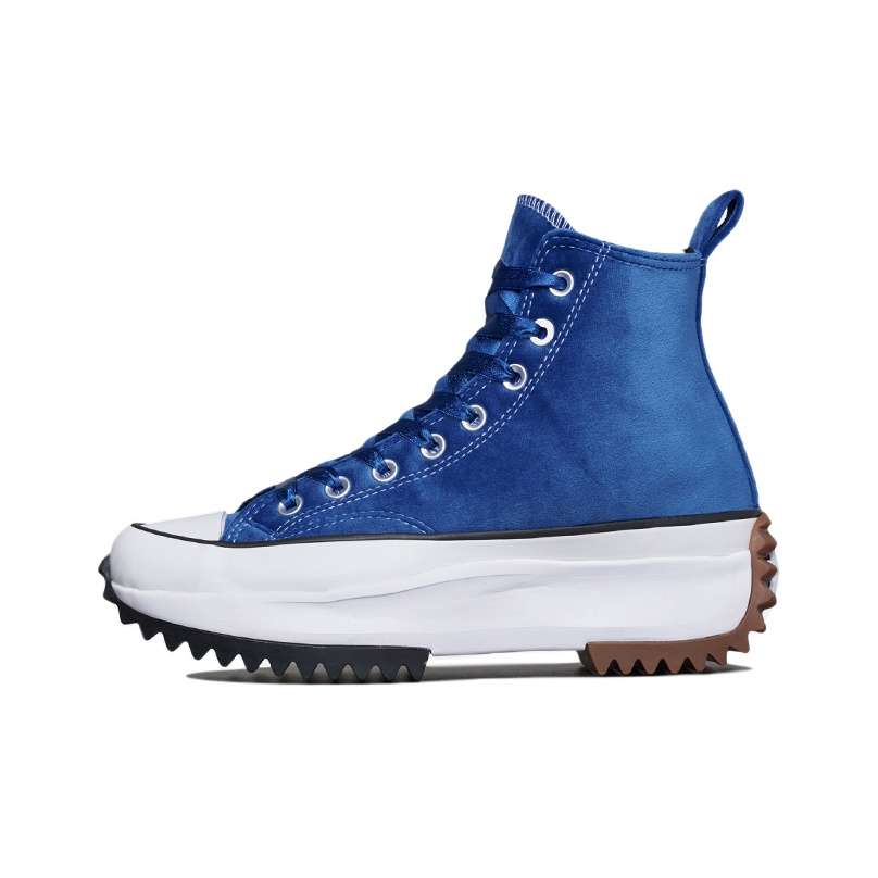Zapatos Casuales Converse Run  - Converse Shoes Run Star Hike reseña y precio