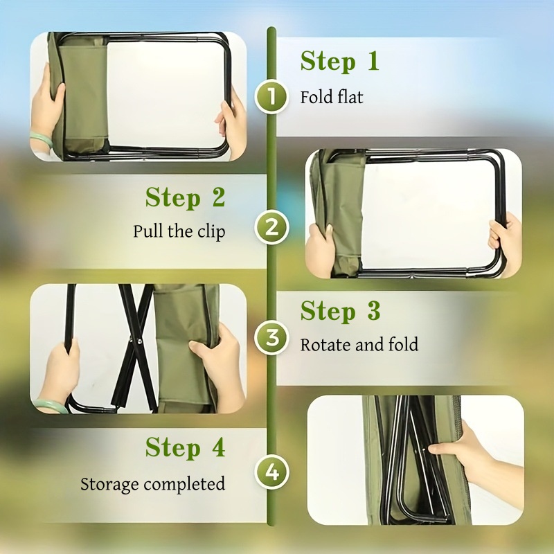 Nueva Mochila Plegable Mini Li - Foldable Backpack Small reseña y precio